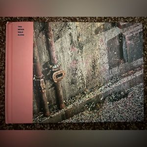 BTS: You Never Walk Alone